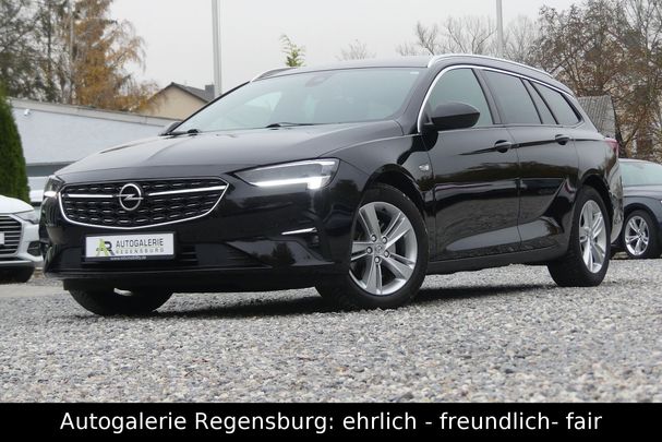 Opel Insignia Sports Tourer 90 kW image number 1