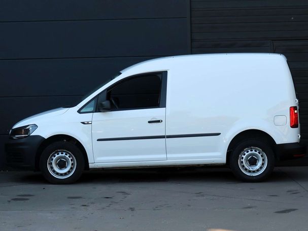 Volkswagen Caddy 55 kW image number 3