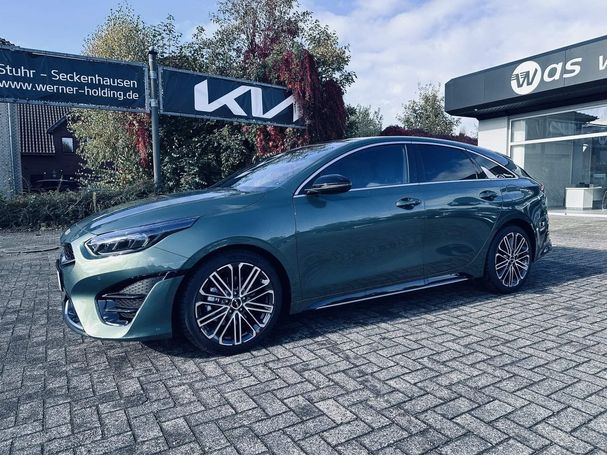 Kia ProCeed 103 kW image number 1