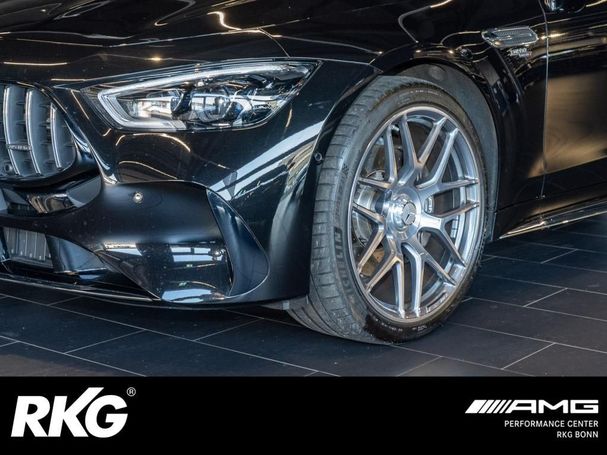 Mercedes-Benz AMG GT 53 320 kW image number 14