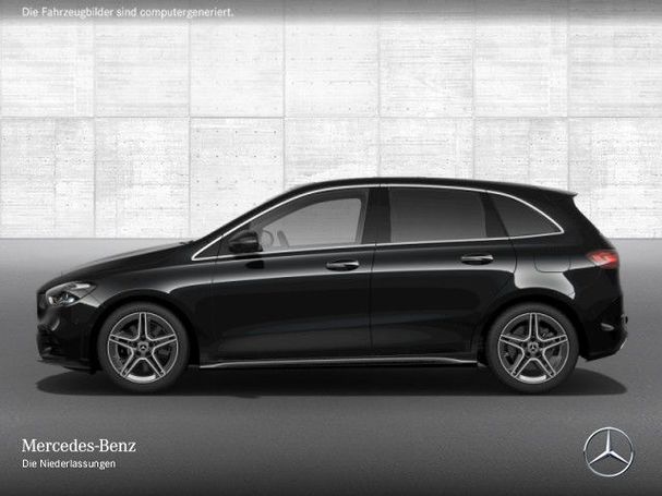 Mercedes-Benz B 250 165 kW image number 5