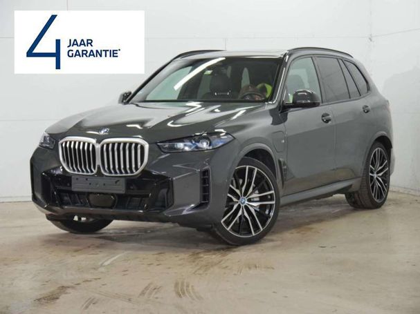 BMW X5 xDrive 360 kW image number 1