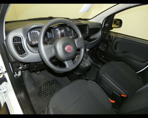 Fiat Panda 1.0 Hybrid 51 kW image number 11