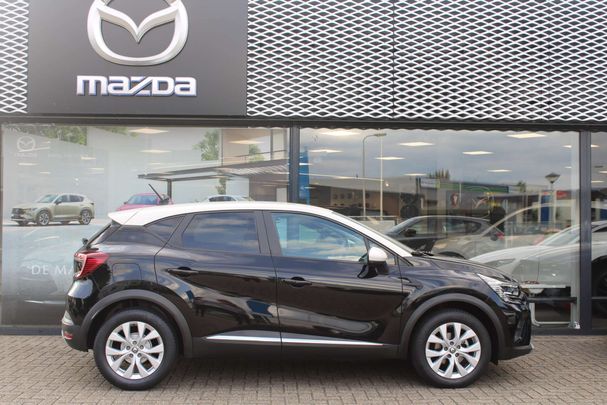 Renault Captur 1.0 TCe 74 kW image number 8