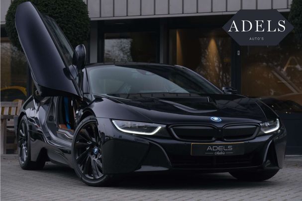 BMW i8 xDrive 275 kW image number 1