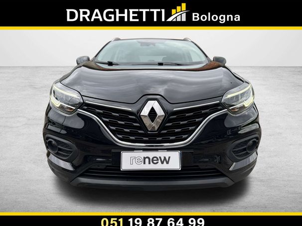 Renault Kadjar TCe 140 EDC 103 kW image number 4