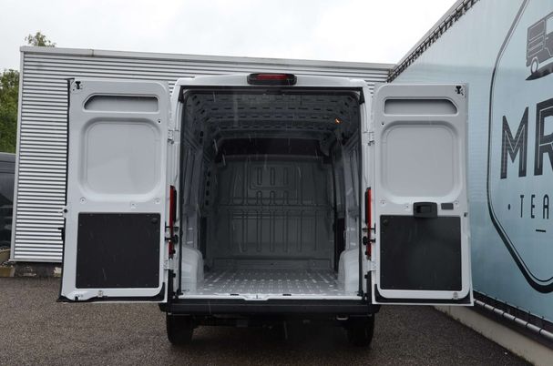 Fiat Ducato Maxi 180 132 kW image number 18