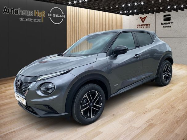 Nissan Juke 105 kW image number 1