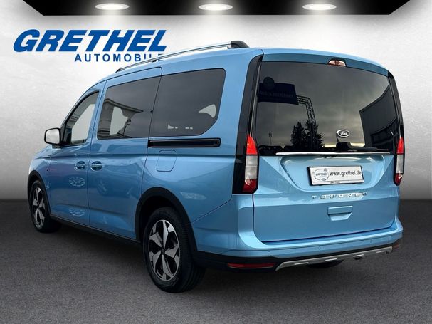 Ford Tourneo Connect 2.0 EcoBlue Active 90 kW image number 5