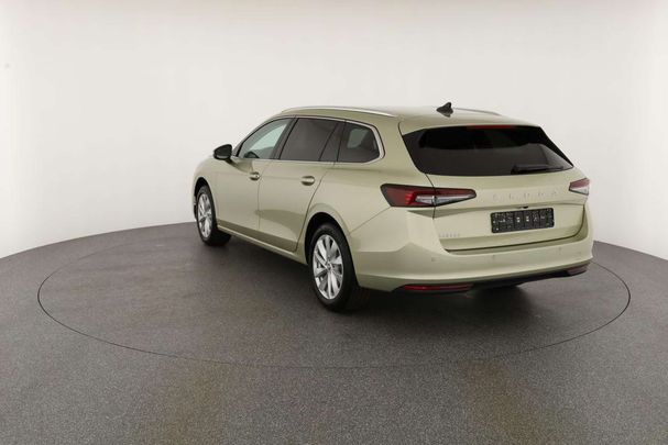 Skoda Superb Combi 2.0 TDI 110 kW image number 37