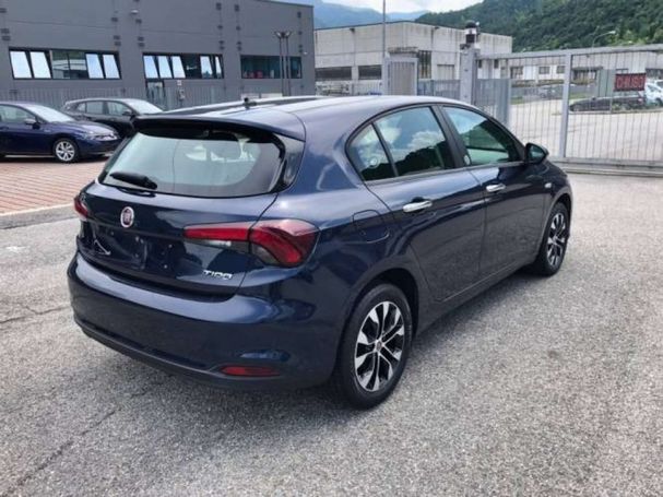 Fiat Tipo 1.3 Mirror 70 kW image number 6