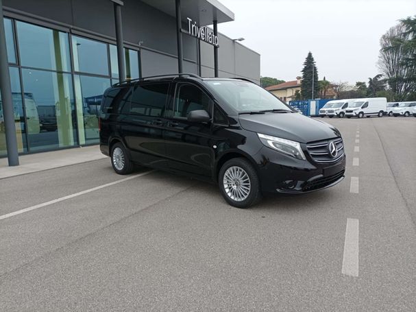 Mercedes-Benz Vito d 176 kW image number 6