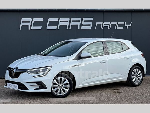 Renault Megane 70 kW image number 1