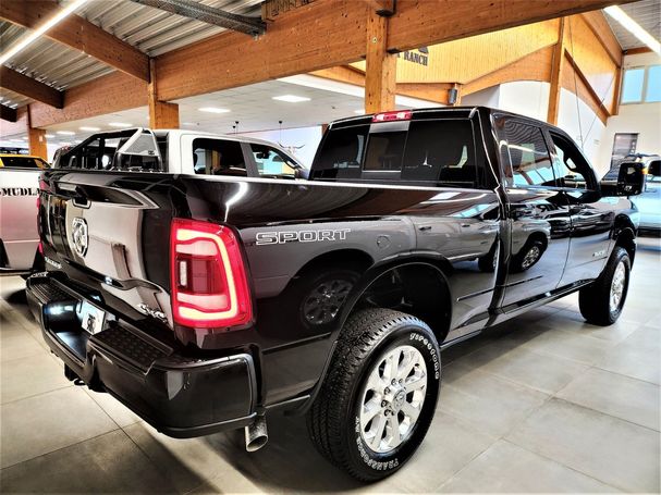 RAM 2500/3500 2500 4x4 306 kW image number 2