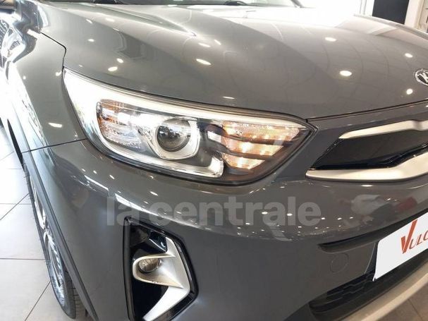 Kia Stonic 1.0 T-GDi 100 74 kW image number 14