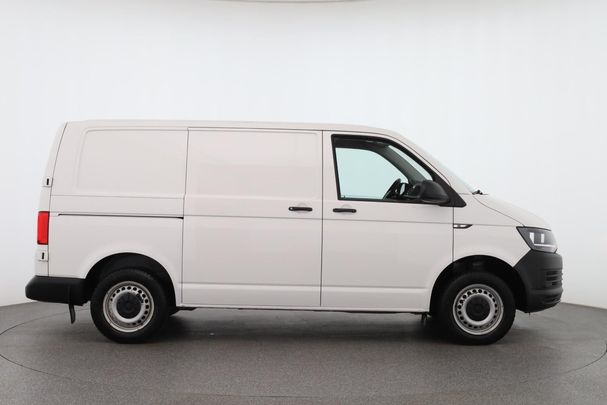 Volkswagen T6 Transporter 110 kW image number 6