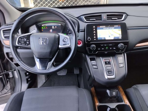 Honda CR-V 135 kW image number 7