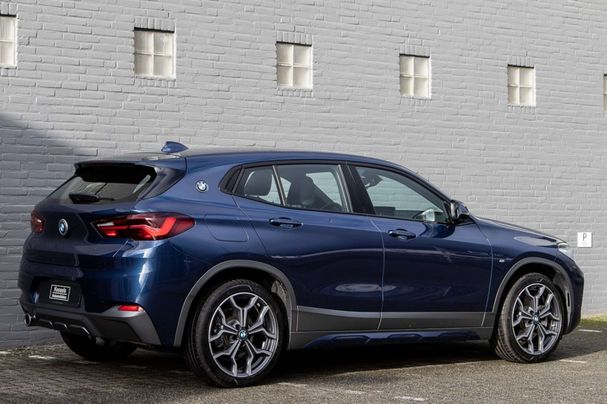 BMW X2e M Sport xDrive 162 kW image number 6