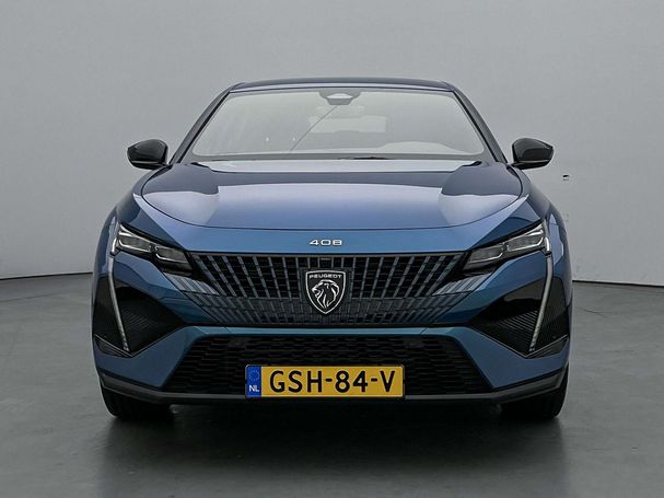 Peugeot 408 96 kW image number 3