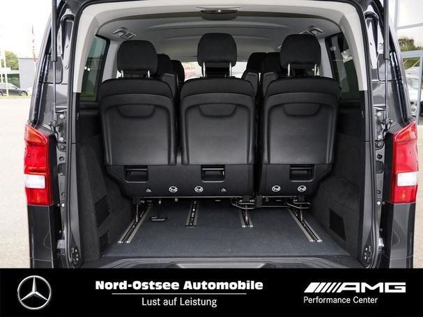 Mercedes-Benz Vito 116 Tourer 120 kW image number 12