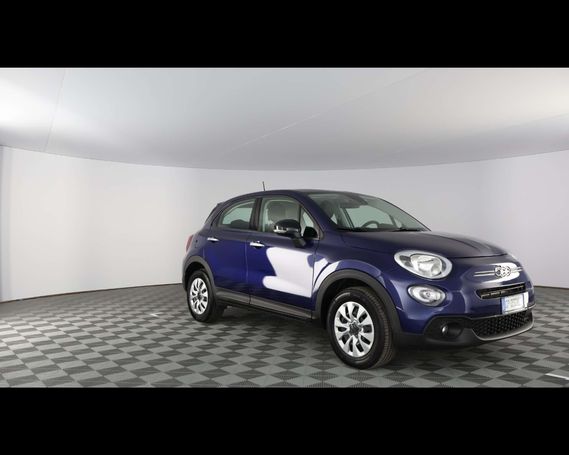 Fiat 500X 1.3 MultiJet 70 kW image number 6