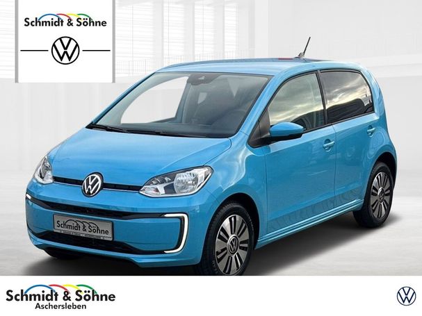 Volkswagen up! 60 kW image number 1