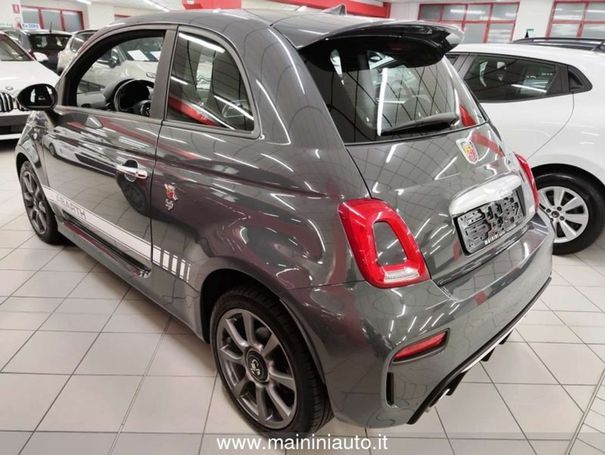 Abarth 595 107 kW image number 6