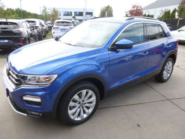 Volkswagen T-Roc 1.5 110 kW image number 7