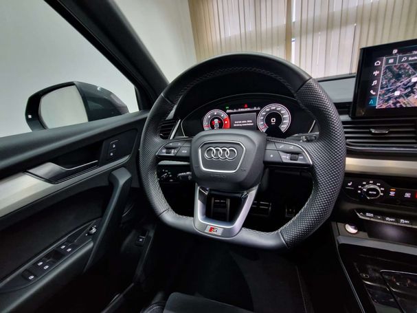 Audi SQ5 3.0 TDI 251 kW image number 7