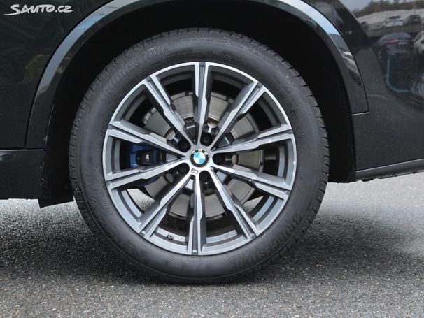 BMW X5 xDrive40i 250 kW image number 6