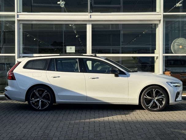 Volvo V60 T6 293 kW image number 3