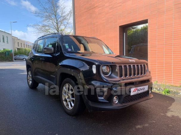 Jeep Renegade 1.0 Limited 88 kW image number 2