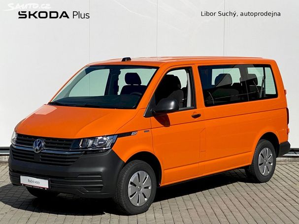 Volkswagen T6 Transporter 110 kW image number 2