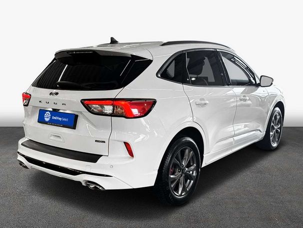 Ford Kuga 165 kW image number 3