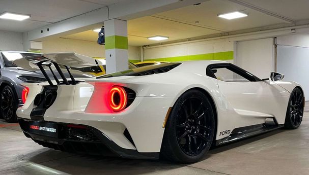 Ford GT 463 kW image number 8