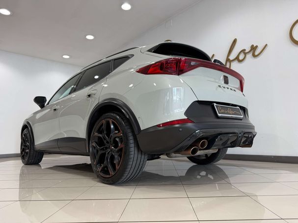 Cupra Formentor VZ5 4Drive DSG 287 kW image number 7