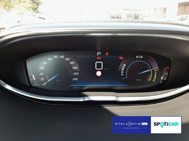 Peugeot 5008 1.2 Hybrid 100 kW image number 18