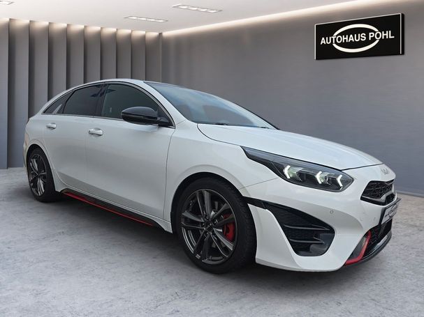 Kia ProCeed GT 150 kW image number 2