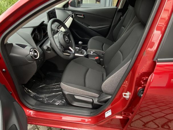 Mazda 2 90 Center-Line 66 kW image number 19