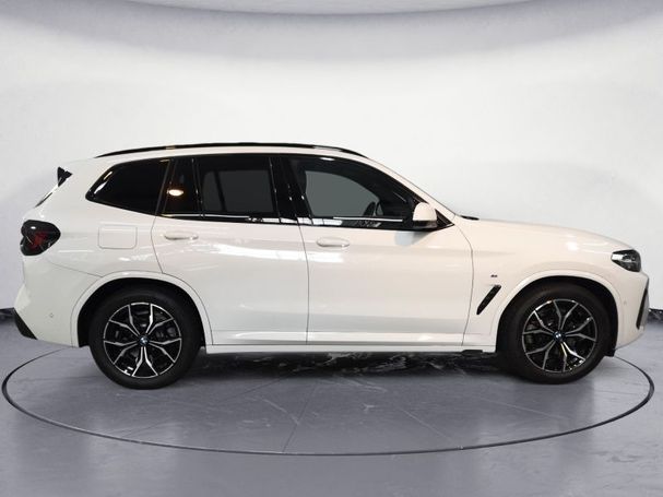 BMW X3 xDrive20d 140 kW image number 6