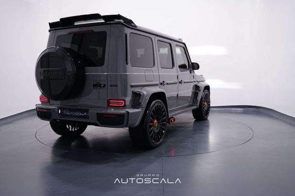 Mercedes-Benz G 63 AMG G 430 kW image number 6