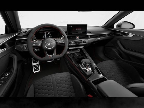 Audi RS4 25 Avant 346 kW image number 5