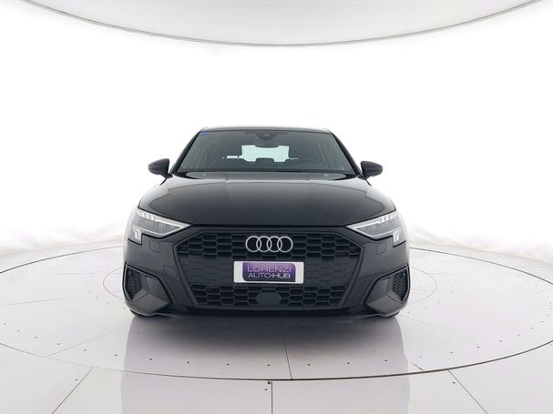 Audi A3 30 TDI Sportback Business 85 kW image number 3