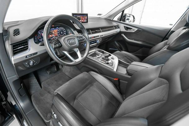 Audi Q7 210 kW image number 19