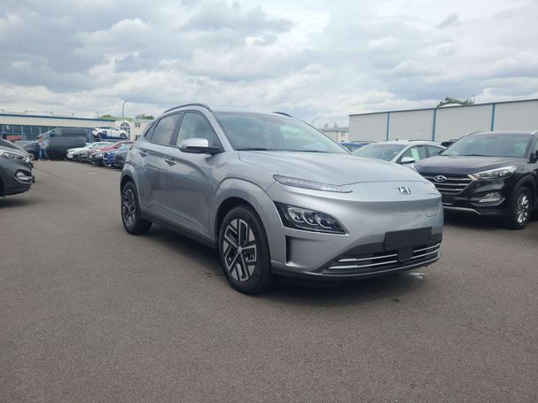 Hyundai Kona Elektro Trend 150 kW image number 3