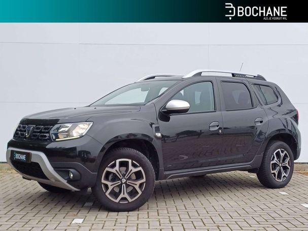 Dacia Duster TCe 100 Prestige 74 kW image number 1