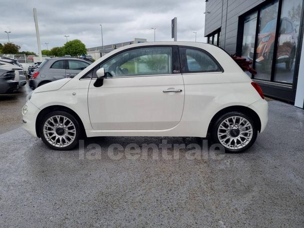 Fiat 500C 51 kW image number 5