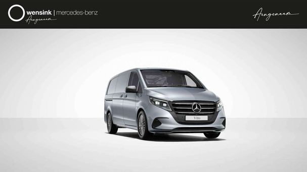 Mercedes-Benz Vito 119 CDi SELECT 140 kW image number 4