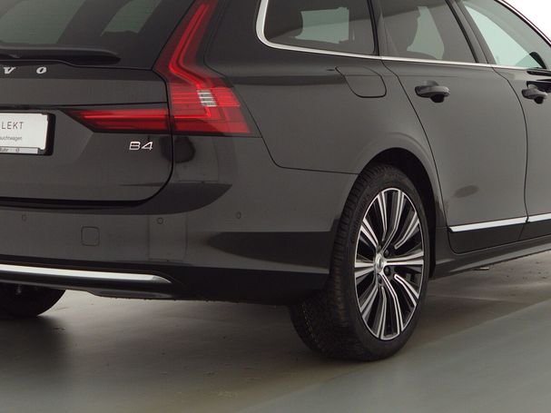 Volvo V90 B4 Ultimate 145 kW image number 8