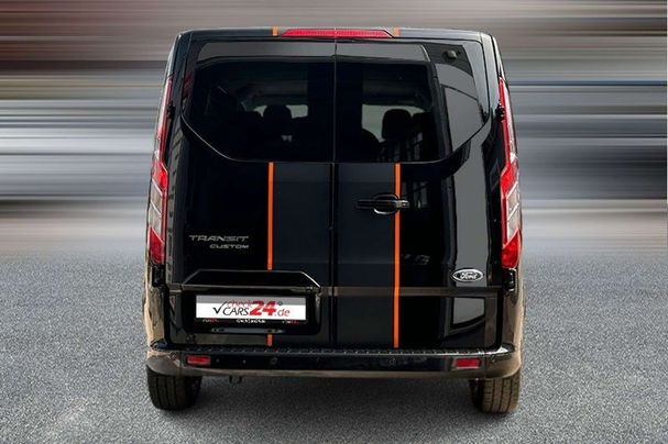 Ford Transit Custom Sport 136 kW image number 4